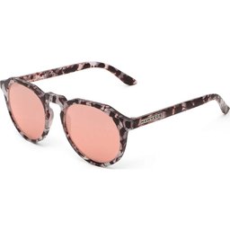 Warwick Lunettes de Soleil Carey Grey Rose Gold 1ut