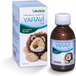 Yaraví Tus 150ml