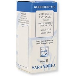 Viburnum Lant mg 60ml