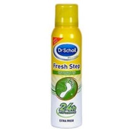 Dr. Scholl's Deodorant Activ Fresh Spray Pies 150ml