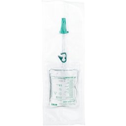 B Braun Uro-Tainer® Solutio R