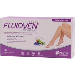 Fludiven 60pc