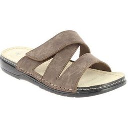 Mule Homme Felicien Marron Taille 44 1 Paire