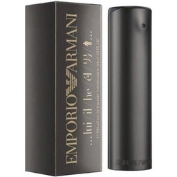 Emporio Armani Eau De Toilette 100ml