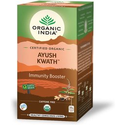 Ayush Kwath 25 Sachets