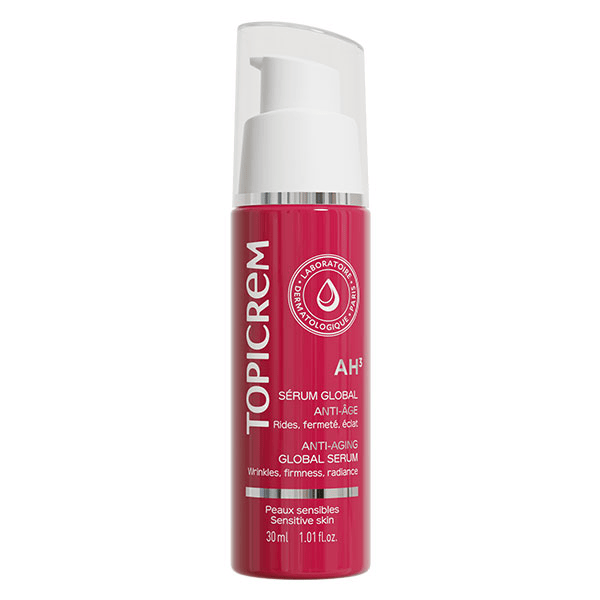 AH3 Sérum Global Anti-Age 30ml