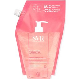 Topialyse Gel Lavant Recharge 1L