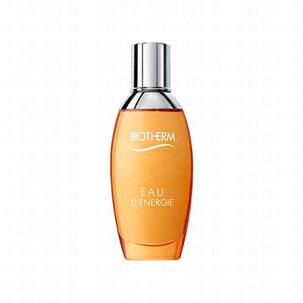 Collection Eau - Eau d'Energie 50ml