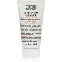 Kiehl's Ultra Facial Cleanser For All Skin Types 150ml