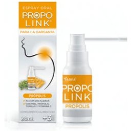 Spray Oral Propolink 30ml