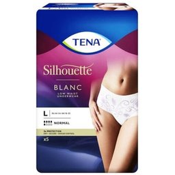 Lady Pants Discreet Taille L 5uts