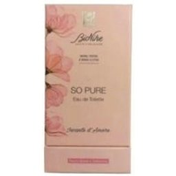 So Pure Incanto d'Amore Eau de Toilette 50ml
