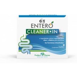 Nettoyant Purifiant Pamplemousse 14 Sachets