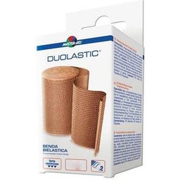 Master Aid Duolastic Vendaje Elastico7mx10cm