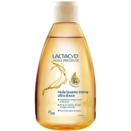 Huile Lavante Intime Ultra Douce 200ml