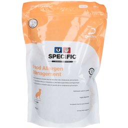 Specific® Fdd-Hy Food Allergen Management Aliment pour chat