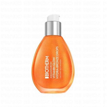 Aquasource - Vitamin Glow Hydra-Bronze Drops 50ml