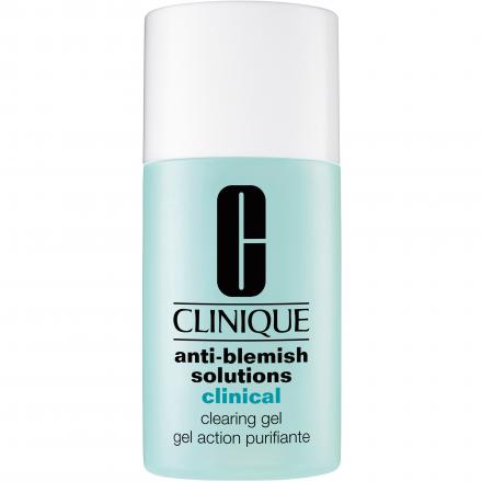 Anti-Blemish™ Solutions Gel Action Purifiante Soin Anti-Imperfections 15ml
