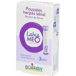 Labia Meo® Granules