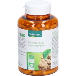 Konjac Bio -Végécaps