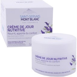 Saint-Gervais Creme Jour Nutritive 50ml