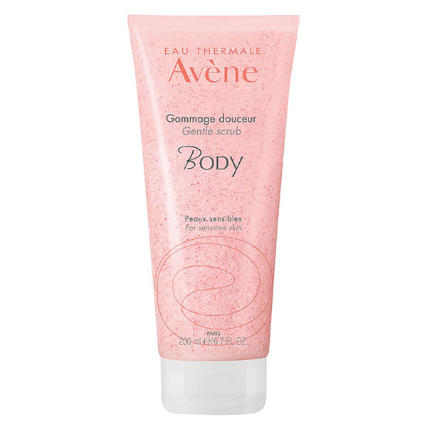 Body Gommage Douceur 200ml