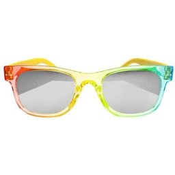 Lunettes Soleil 24M Multicolore Miroir 1ut