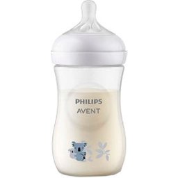Biberon SCY903/67 Natural Neutre Koala 260ml