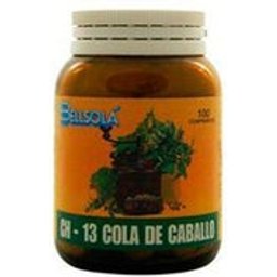 Bellsola Prle Ch-13 100comp