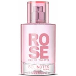 Eau De Parfum 50ml Rose