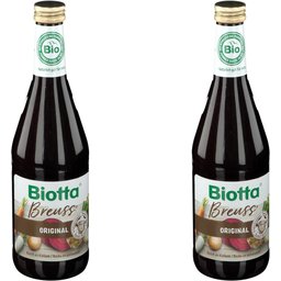 Biotta® Jus Breuss bio
