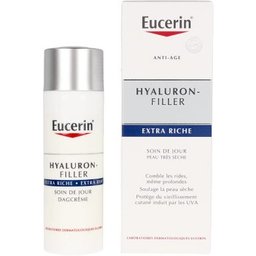 Hyaluron Filler Extra Riche Soin De Jour 50ml