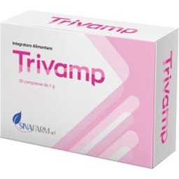 Sinafarm Trivamp 30caps