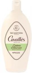 Rogé Soin Lavant Toilette Intime Hydratant 100 ml - Flacon 100 ml