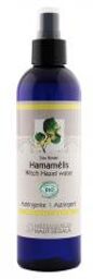 Eau Florale d'Hamamélis 250 ml Biologique * - Flacon-Vaporisateur 250 ml