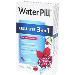 Physcience WaterPill® Cellulite