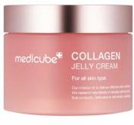 Collagen Jelly Crème en Gelée 110 ml - Pot 110 ml