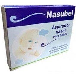 Nasubel™ Baby Nasal Aspirateur nasal