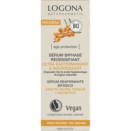 Sérum Biphasique Visage Lifting Age Protection 30ml