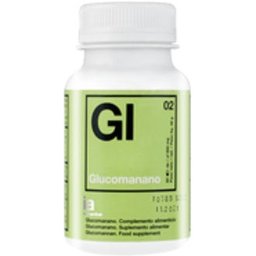 Ia Glucomanano 80 Caps *