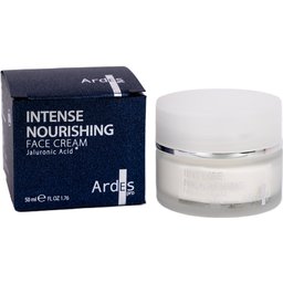 Crème Visage Nutrition Intense 50 ml