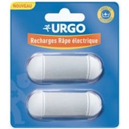 Recharges pour Râpe Electrique