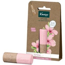 Bálsamo Labial Soins sensibles Almendra y Candelilla 4.7g
