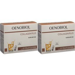 Oenobiol Collagen Plus Anti-Aging Elixir