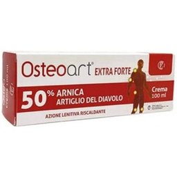 Farmac-Zabban Osteoart Extra Forte Crème 100ml