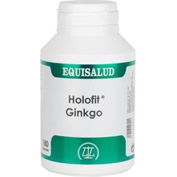 Holofit ginkgo 180caps