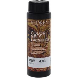 Color Gel Lacquers 4NW Maple 60ml