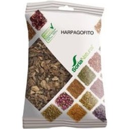 Infusion Harpagofito 100g *