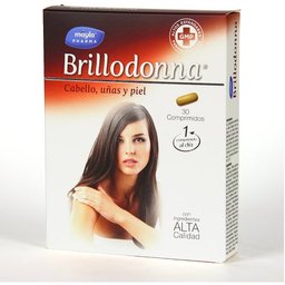 Brillodonna 30caps