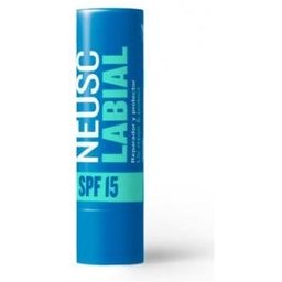 Réparateur et Protecteur des Lèvres Spf15 12g